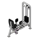 Projeto Para Fabricar Cadeira Adutora E Abdutora pdf 