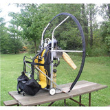 Projeto Paraglider Parapente Paramotor Ultraleve Asa Delta