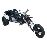 Projeto Pdf Detalhado Triciclo Motorizado 2024 Envio Chat