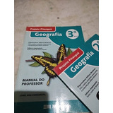 Projeto Pitanguá Geografia 3o Ano Professor