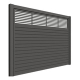 Projeto Portão De Garagem Basculante Envio Rápido Por E mai