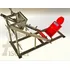Projeto Pra Fabricar Aparelho De Academia   Leg Press  