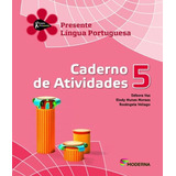 Projeto Presente Lingua Portuguesa