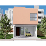 Projeto Pronto Casa Sobrado Com 3 Dormitórios E 1 Escritório