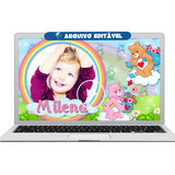 Projeto Proshow Retrospectiva Ursinhos