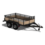 Projeto Reboque Fazendinha Trucada