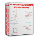 Projeto Spda E Aterramento