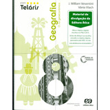 Projeto Teláris Geografia 8 Ano Professor