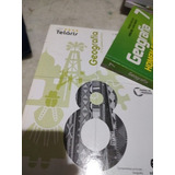 Projeto Teláris Geografia 8o Ano Professor