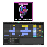 Projeto Template Track Melodic