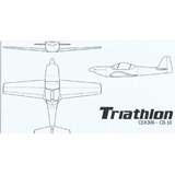 Projeto Triathlon Cea306 cb10