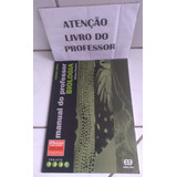 Projeto Voaz Biologia Volume Unico - Livro Do Professor