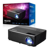 Projetor 2800 Lumens Hdmi
