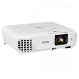 Projetor 3400 Lumens Xga hdmi usb Powerlite E20 Epson