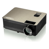 Projetor 3500 Lumens