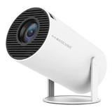 Projetor 4k Android 11 Wifi6 Bt5 0 1080p 1280x720p orig