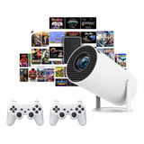 Projetor 4k Portatil Android