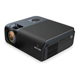 Projetor 6800lumens Everycom R15a Full Hd