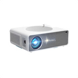 Projetor 9500 Lumens Fhd Touyinger Q10a