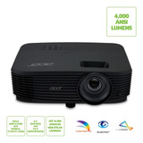 Projetor Acer Wuxga 4