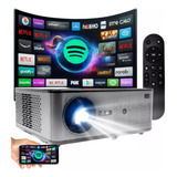 Projetor Android Z2 Cortex
