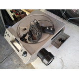 Projetor Antigo Kodak Ektagraphic