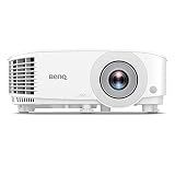 Projetor BenQ Corporativo XGA Para Apresentações 4-000 ANSI Lúmens E 20-000-1 De Contraste MX560