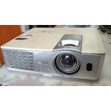 Projetor Benq Ms612 St