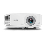 Projetor Benq Mw550 3600 Lumens Dlp Vga Hdmi Branco