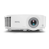 Projetor Benq Mw550 3600lm Branco 100v