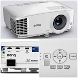 Projetor Benq Mw560 4000