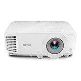 Projetor Benq Svga Ms550 3 600