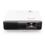 Projetor Benq Th690st Gaming Short Shot 1080p Hdr
