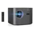 Projetor Bettdow Ac1038 Led Hdmi Wifi Cor Cinza 127 220v