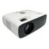 Projetor Bluetooth Android Datashow Full Hd Smart Led 1080p
