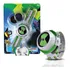 Projetor Brinquedo Relógio Ben10 Ten Alien Force