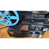Projetor Chinon Sound 9500 1980 Film Project Colecionador 30