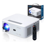 Projetor Compacto Full Hd