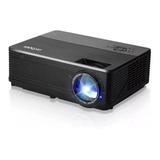 Projetor Data Show Exbom Pj-v220 2800lumens Profissional