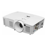 Projetor Data Show Optoma
