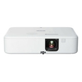 Projetor Datashow 3000lumens Epson Epiqvisionfh02 V11ha85020