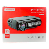 Projetor Datashow 4000 Lumens