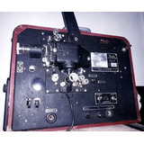 Projetor De Cinema 16 Mm Natco Antigo Usa Raro Lindíssimo