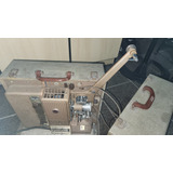 Projetor De Cinema 16mm Kodak