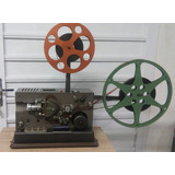 Projetor De Cinema Antigo