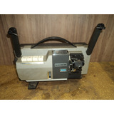 Projetor De Filmes 8mm Modelo Magnon Instdual conservado le