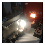 Projetor De Filmes Antigo 8mm Rotor 8