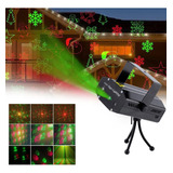 Projetor De Imagem Laser Desenhos Natalinos natal promoção