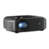 Projetor De Led 2800 Lumens Reais Hd Vivibright F10 Bivolt Cor Cinza-escuro Voltagem 110v/220v