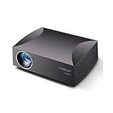 Projetor De Led F30 II Full HD NAtivo Cinema Em Casa